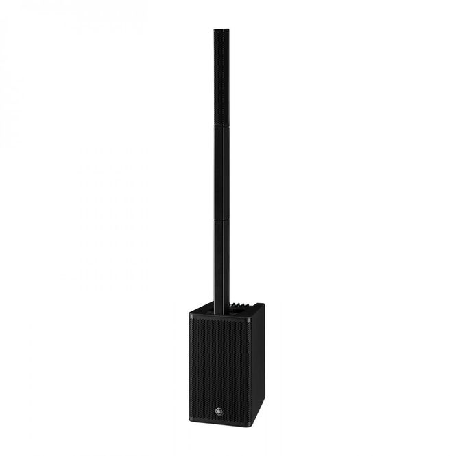 Hovedbilde Yamaha STAGEPAS 1K mkII Portabelt PA system, 12