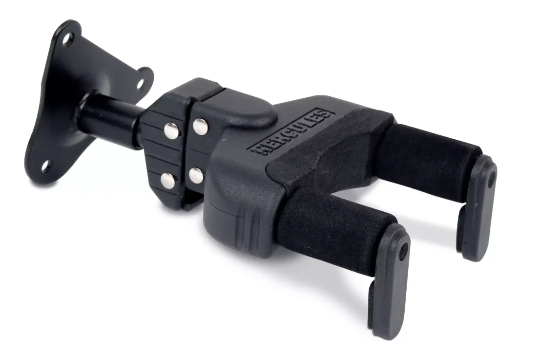 Hercules GSP39WB-PLUS veggstativ for strengeinstrumenter