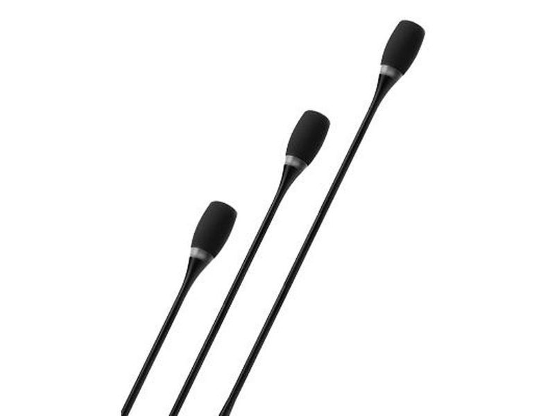 Televic D-Mic svanehals 40cm