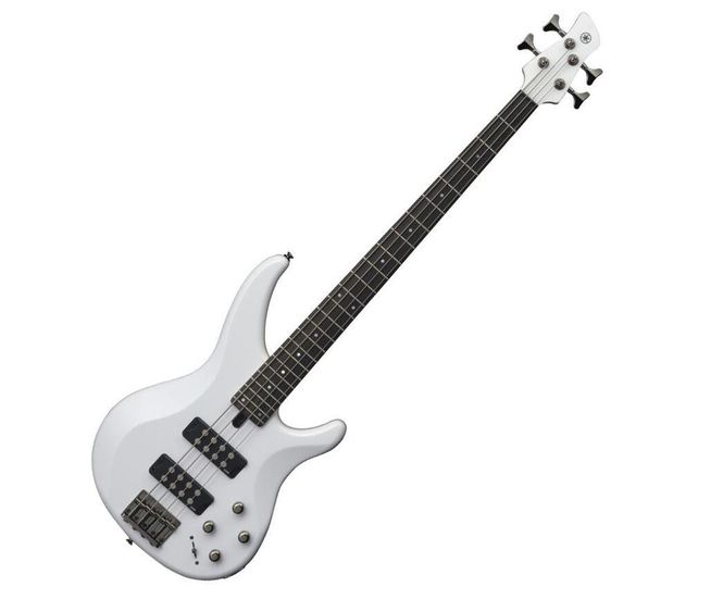 Hovedbilde Yamaha TRBX304 - White