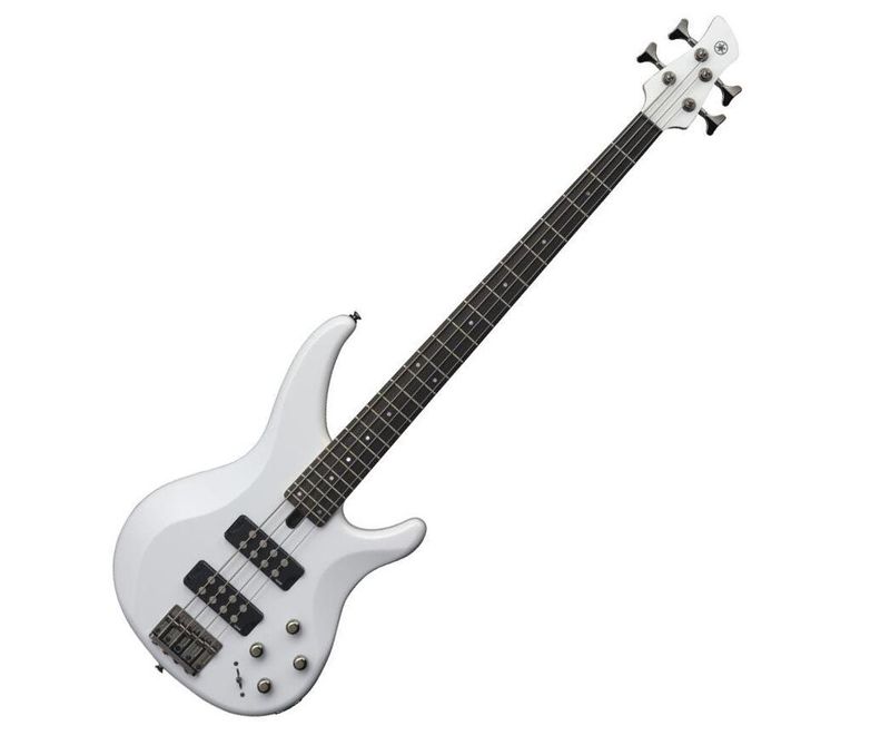 Yamaha TRBX304 - White