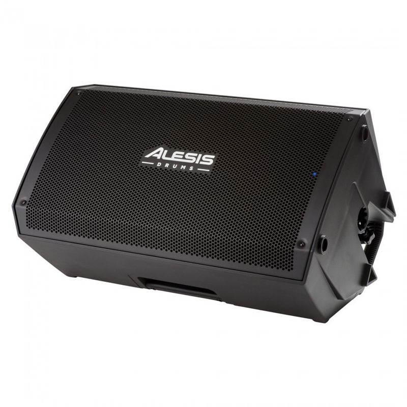 Alesis Strike Amp 12 MK2, Personlig Trommemonitor, 2500Watt - BRUKT