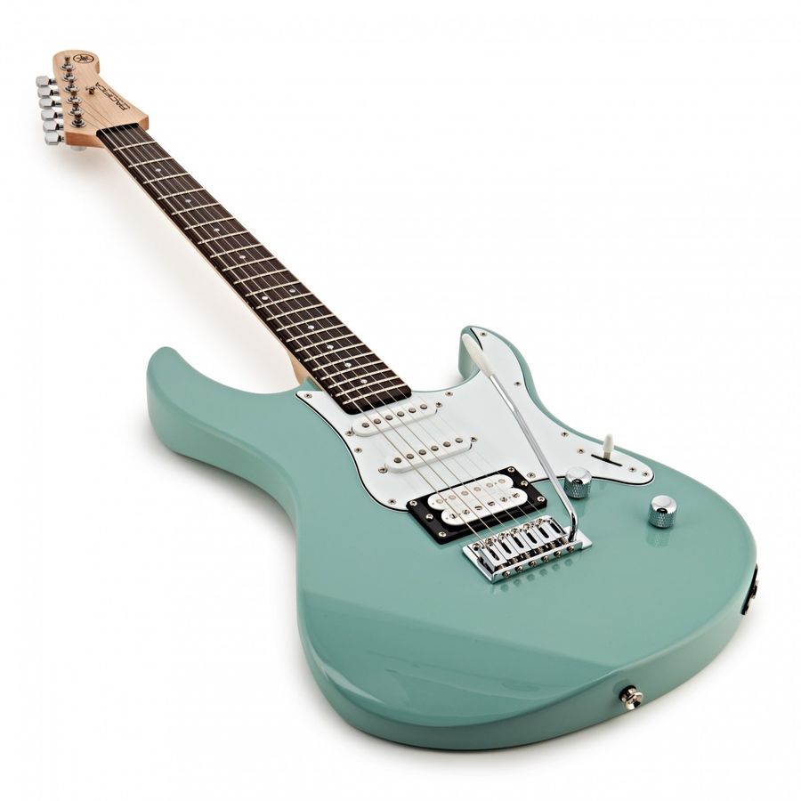 Yamaha Pacifica 112V II, Sonic Blue