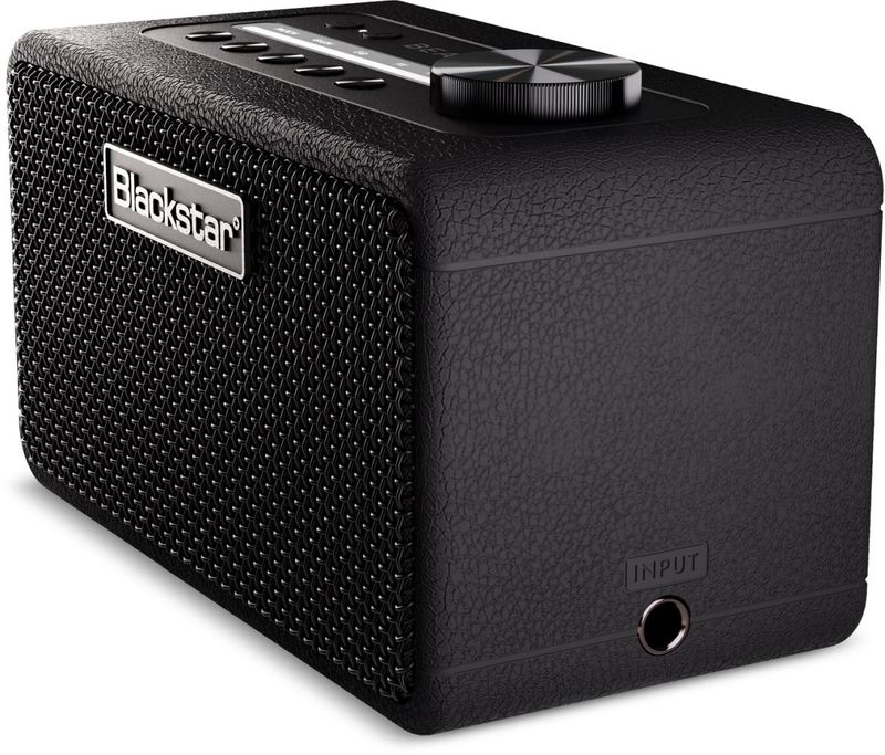 Blackstar Beam Mini, Desktop forsterker for gitar og bass m/ Bluetooth
