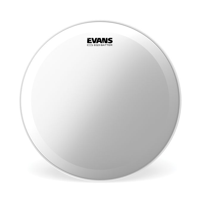 Hovedbilde Evans BD20GB3 EQ3 Bass Clear, 20