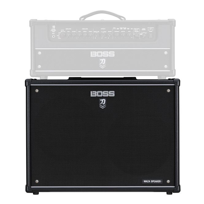 Hovedbilde Boss Katana Cabinet 212 Waza