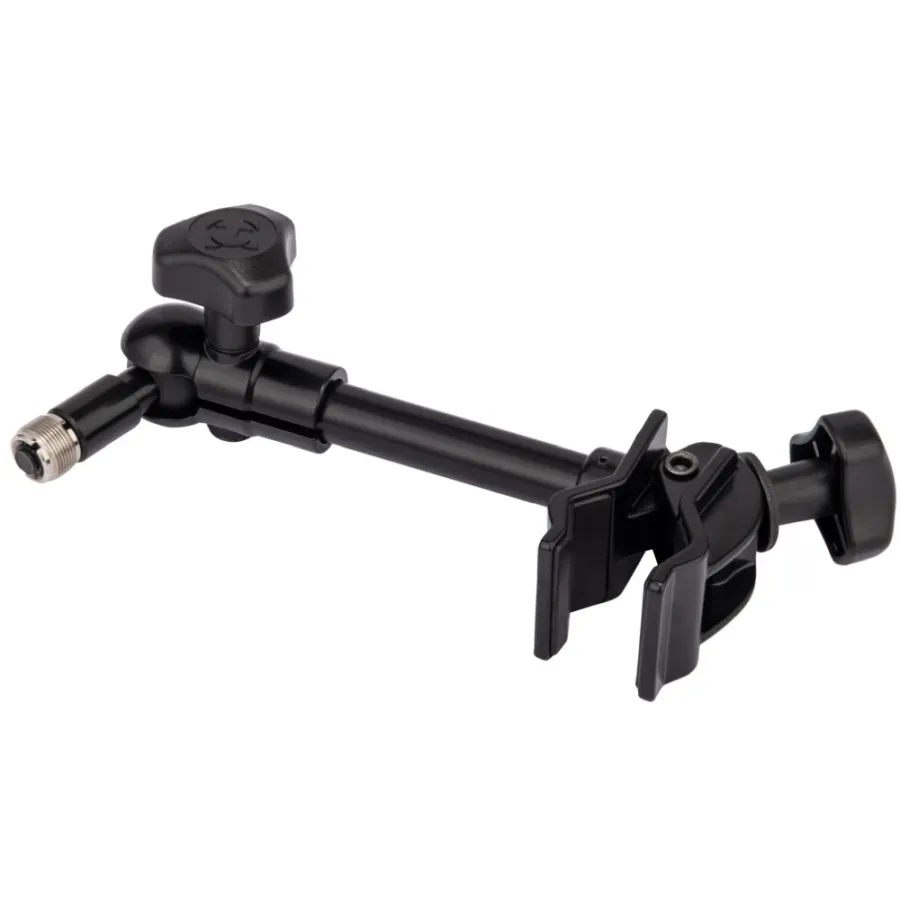 Hercules DG137B multi mount holder for mikrofon og andre enheter