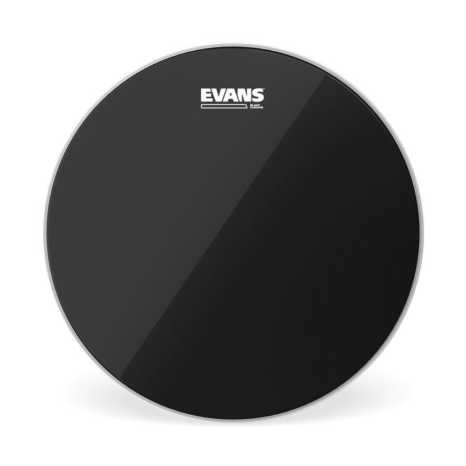 Hovedbilde Evans TT10CHR Black Chrome, 10