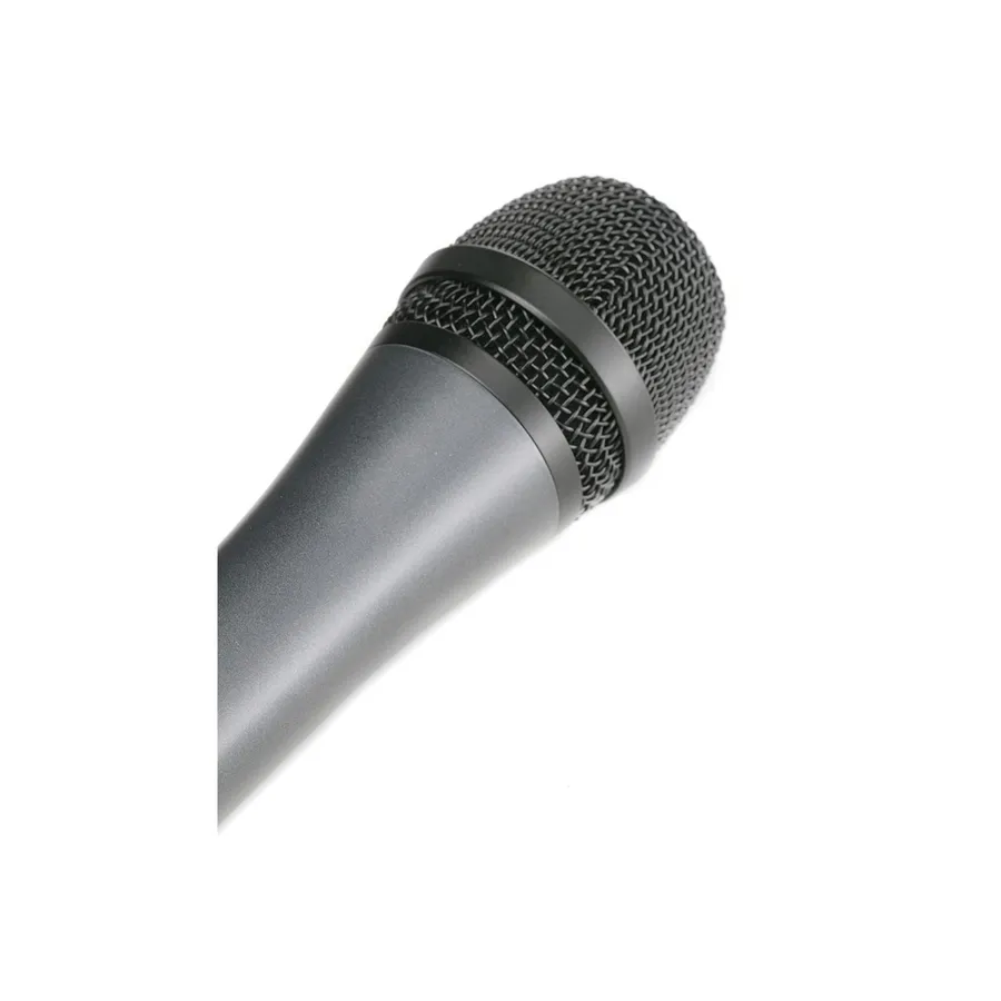 Sennheiser e835 S Dynamisk mikrofon m/ av og på bryter