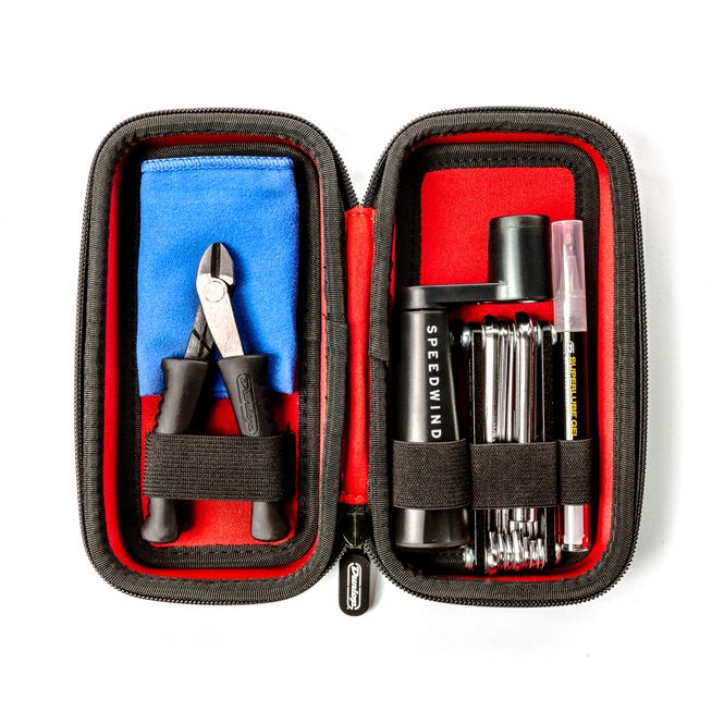 Hovedbilde Dunlop DGT121 Universal Tool Kit Small
