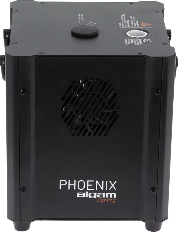 Algam Lighting Phoenix, Pyro / Cold Spark Machine