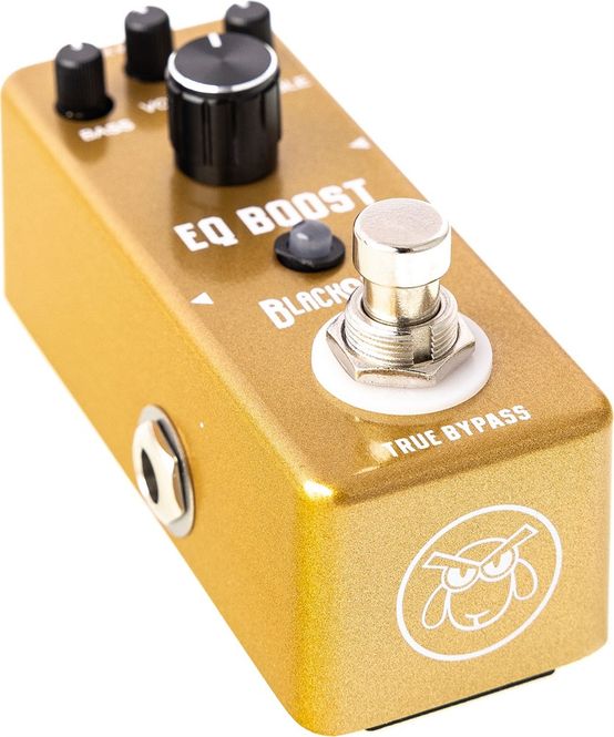 Hovedbilde Black Sheep EQ Boost