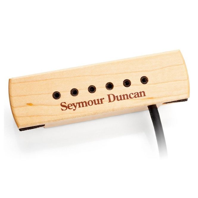 Hovedbilde Seymour Duncan SA-3XL Adjustable Woody Pickup, Maple