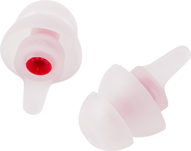 Fender Hi-Fi Ear Plugs