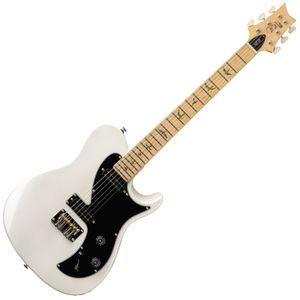 Hovedbilde PRS SE NF53 MWP Pearl White