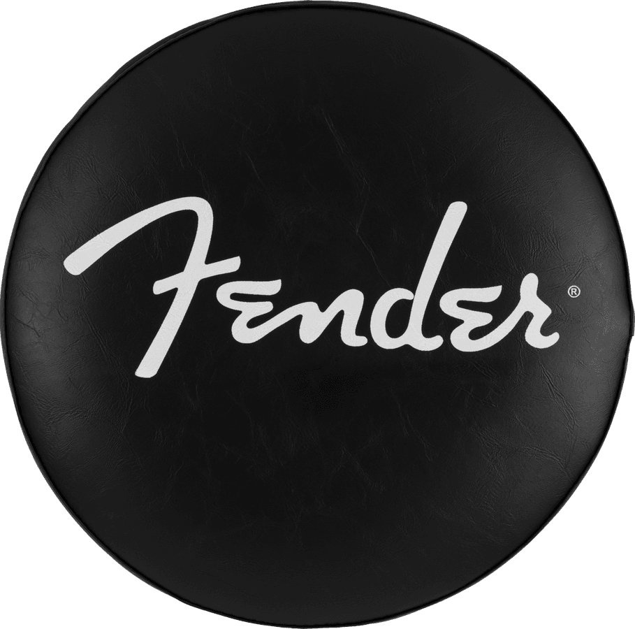 Fender Spaghetti Logo 30
