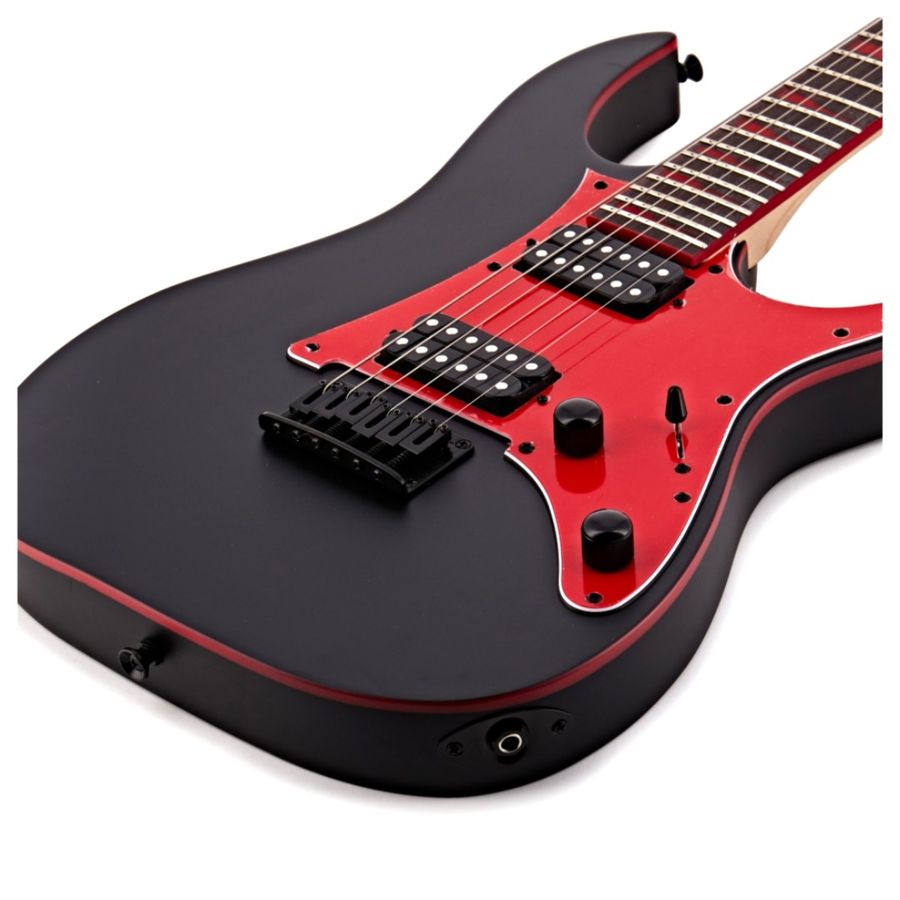 Ibanez GRG131DX-BKF GIO GRG