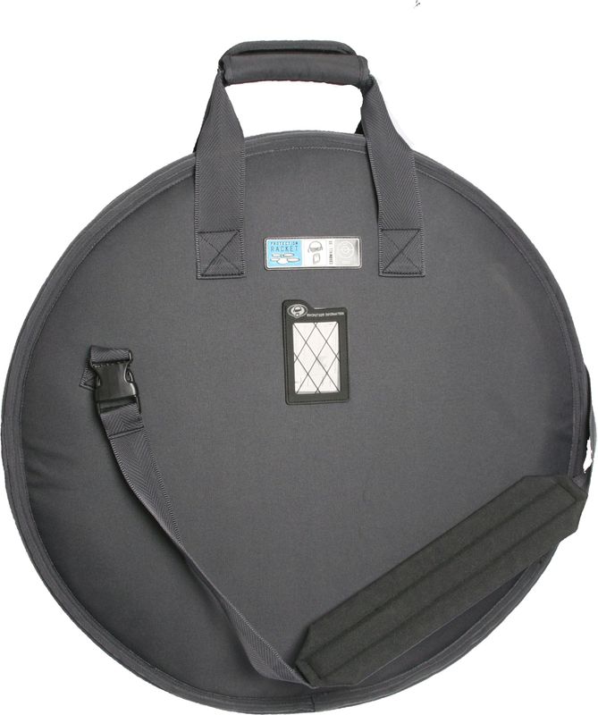 Protection Racket Deluxe Cymbalbag 22