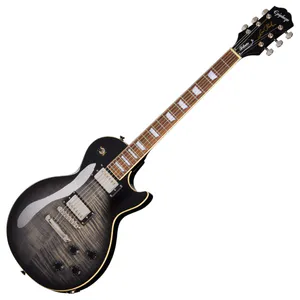 Hovedbilde Epiphone Les Paul Tribute Plus, Ebony Burst
