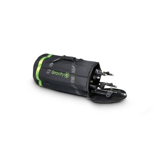 Hovedbilde Gravity BG MS 6 SB Transport Bag for 6 Short Microphone Stands