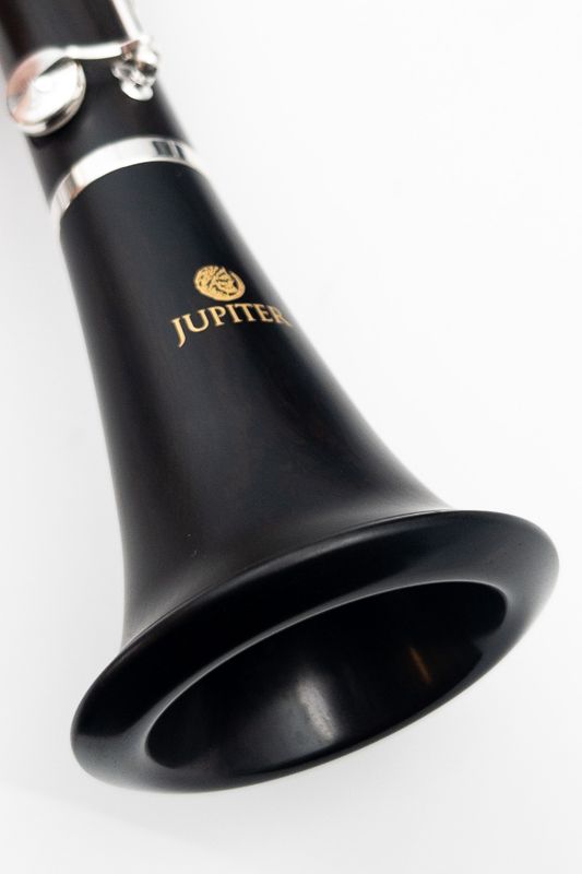 Jupiter JCL-1100SQ Bb klarinett med etui 