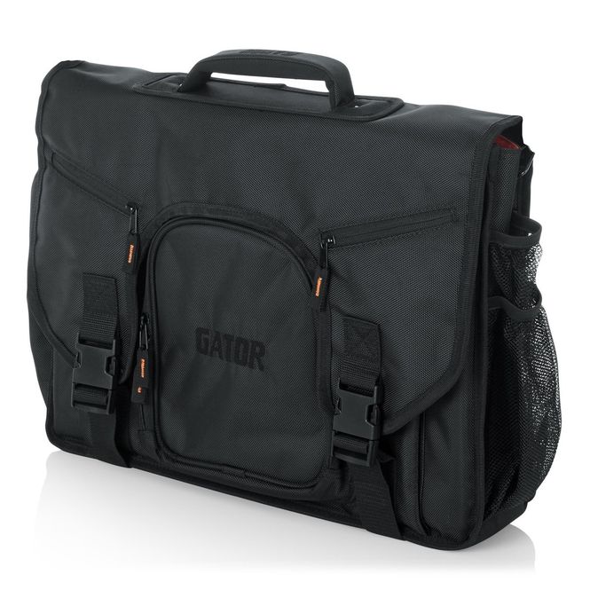 Hovedbilde Gator G-CLUB-CONTROL, DJ Controller Bag, 19''