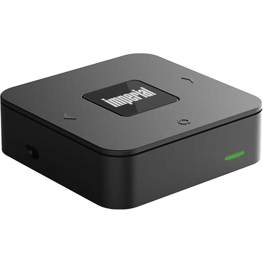 Imperial BART mini Bluetooth 5.0 sender-mottaker