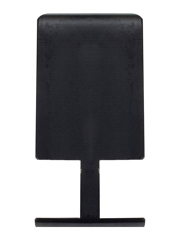 StewMac SM4643 Fretbar understring leveler 45,5cm