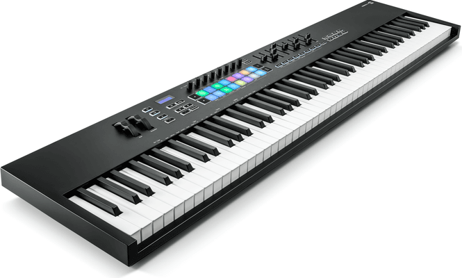 Hovedbilde Novation Launchkey 88 MK3