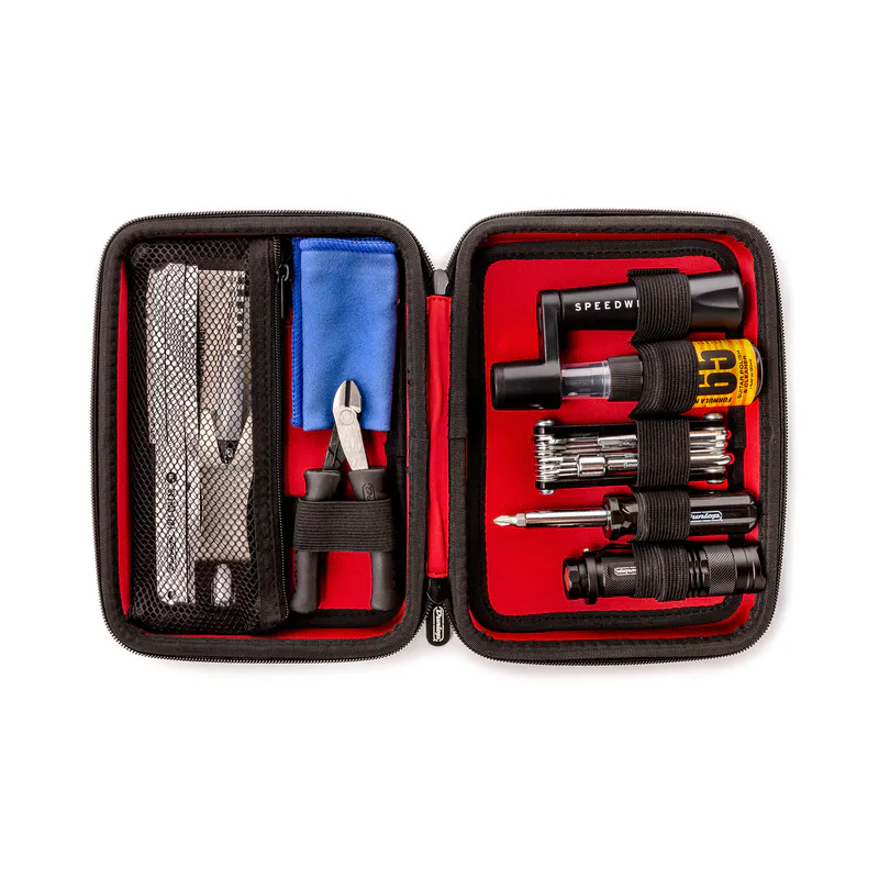 Dunlop DGT122 Universal Tool Kit Large