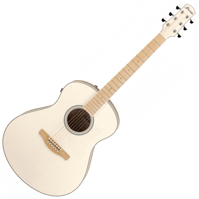 Hovedbilde Ibanez AAM370E-OAW Western gitar m.mikrofon, Advanced Auditorium