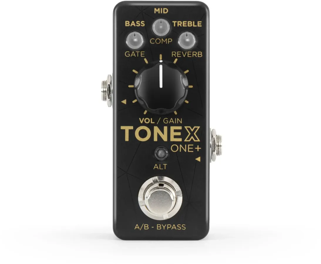 IK Multimedia TONEX ONE+