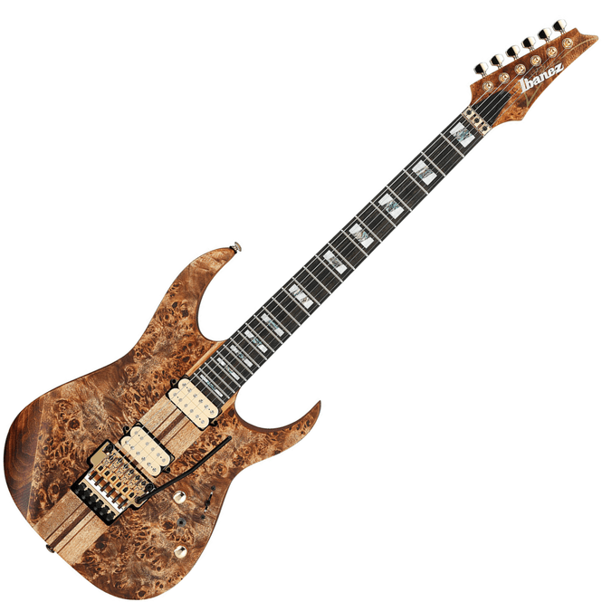Hovedbilde Ibanez RGT1220PB-ABS Antique Brown Stained