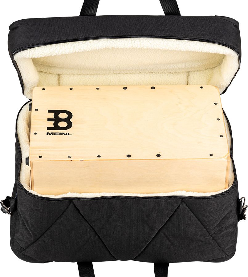 Meinl Percussion, Deluxe Cajon Bag, 20