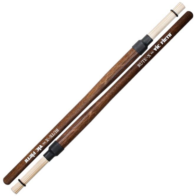 Hovedbilde Vic Firth RXL Rute-X Light Gauge