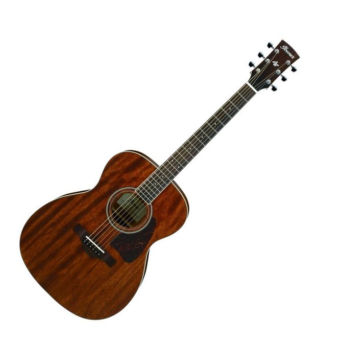 Hovedbilde Ibanez AC340-OPN Westerngitar, Grand Concert