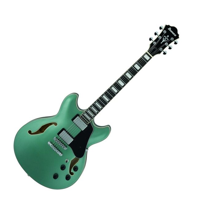 Hovedbilde Ibanez AS73-OLM Artcore, Hollow Body