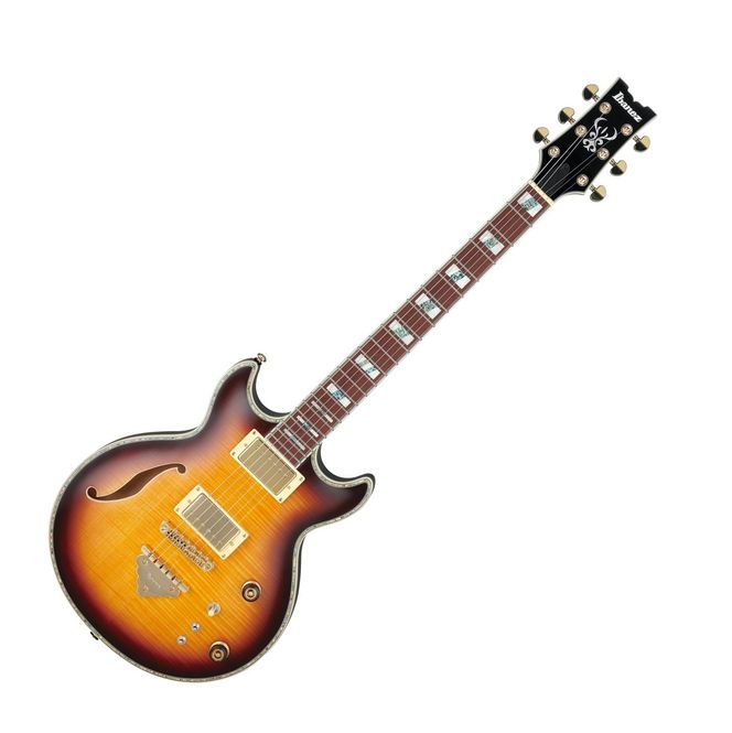 Hovedbilde Ibanez AR520HFM-VLS AR Thinline