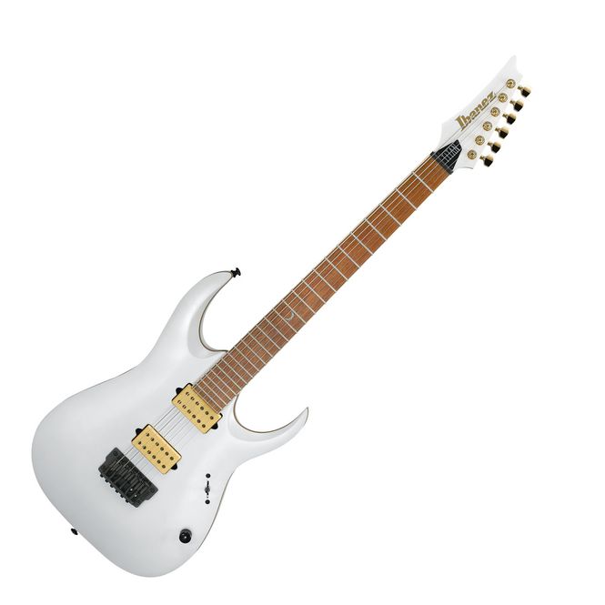 Hovedbilde Ibanez JBM10FX-PWM Jake Bowen Signatur