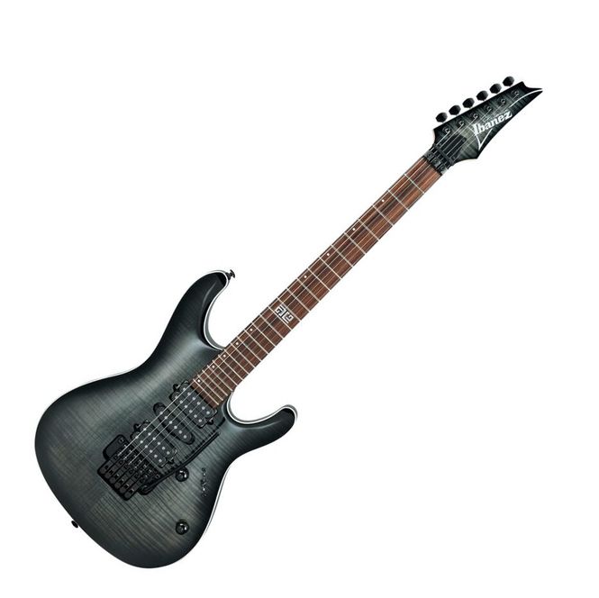 Hovedbilde Ibanez KIKO10BP-TGB Premium Kiko Loureiro Signatur, inkl. gigbag