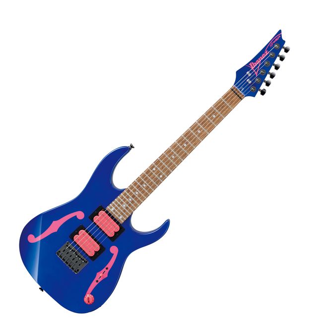 Hovedbilde Ibanez PGMM11-JB Paul Gilbert Signatur Mikro