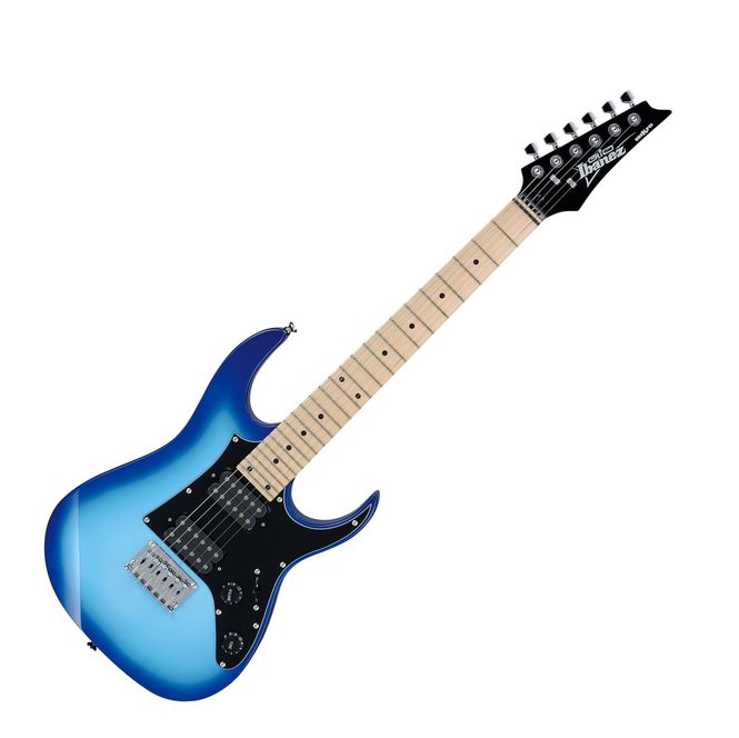 Hovedbilde Ibanez GRGM21M-BLT GIO Mikro