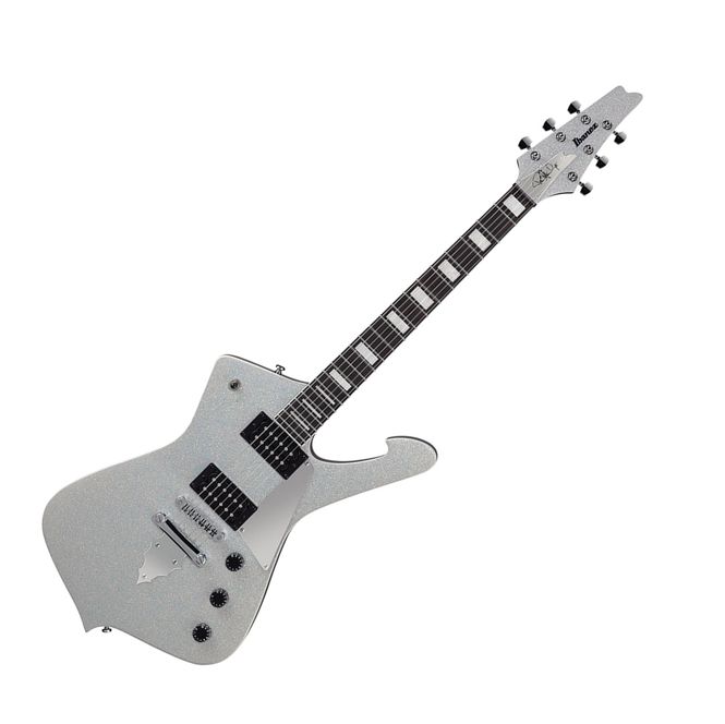 Hovedbilde Ibanez PS60-SSL Paul Stanley Signatur, inkl. gigbag