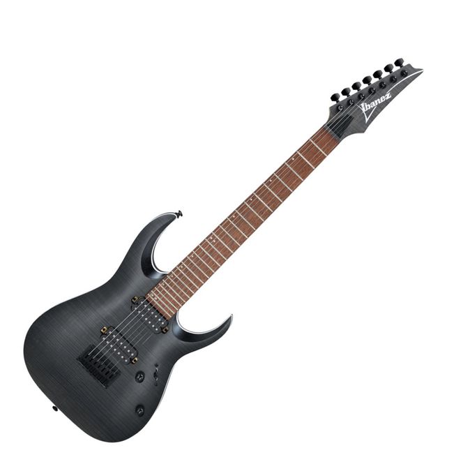 Hovedbilde Ibanez RGA742FM-TGF RGA 7-str