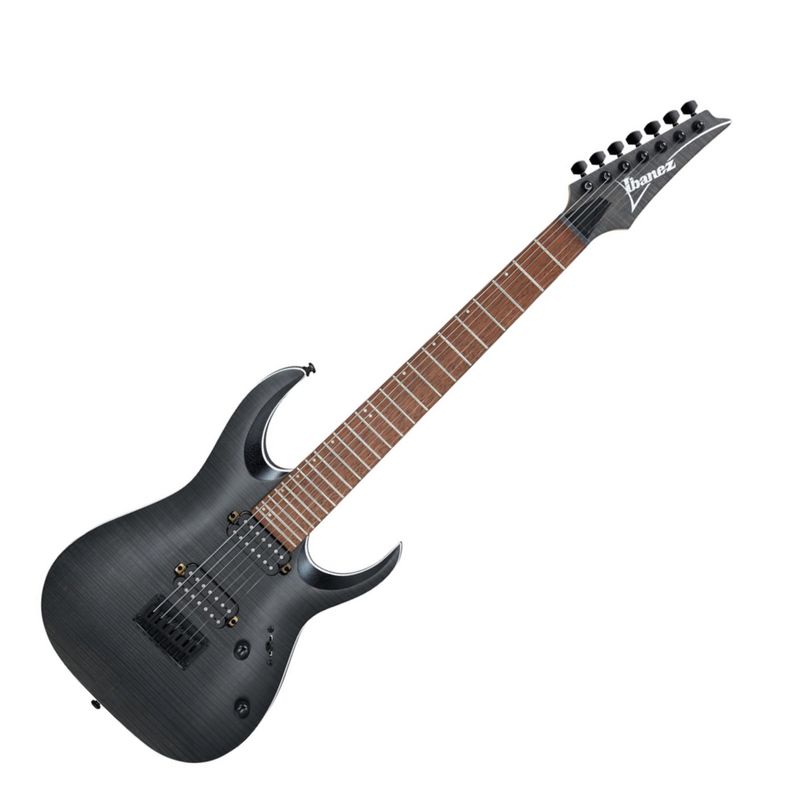 Ibanez RGA742FM-TGF RGA 7-str