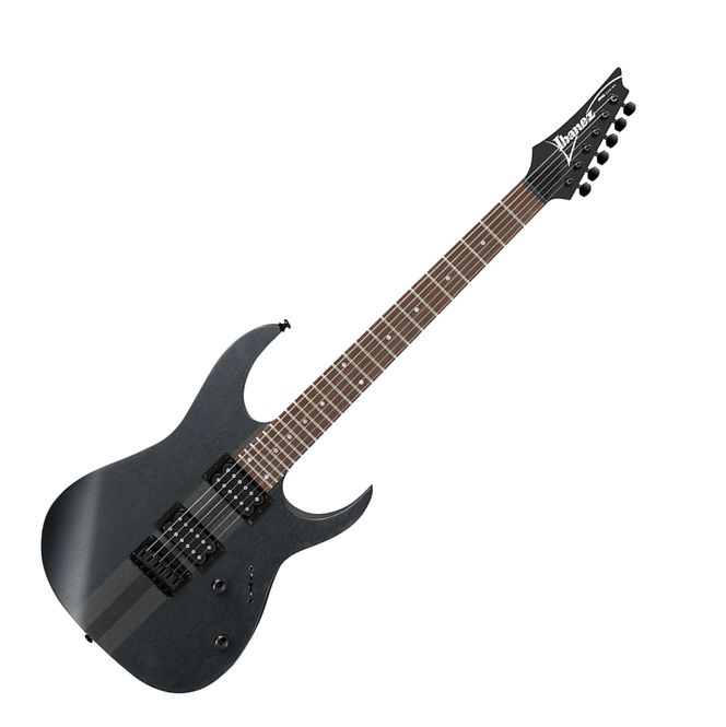 Hovedbilde Ibanez RGRT421-WK RG Neck-thru