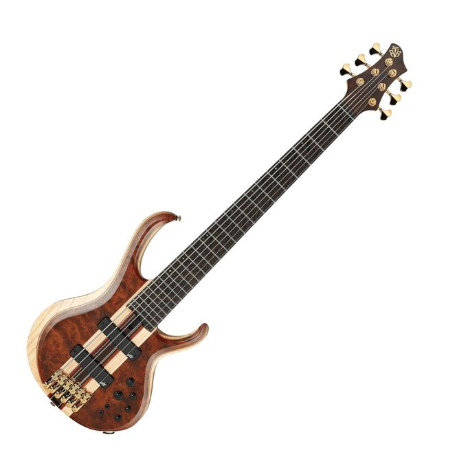 Hovedbilde Ibanez BTB1836-NDL Med gigbag, Premium 6-str.