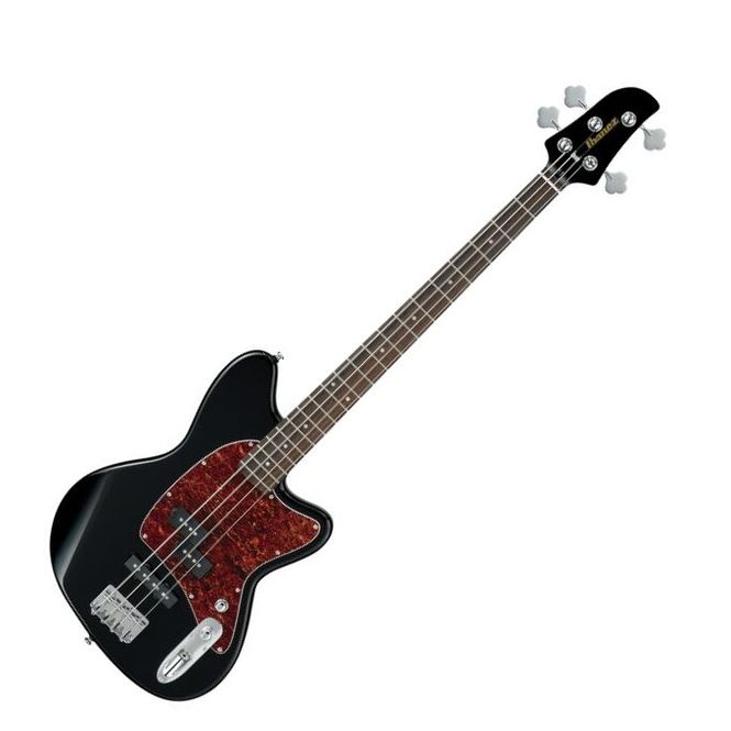 Hovedbilde Ibanez TMB100-BK Talman