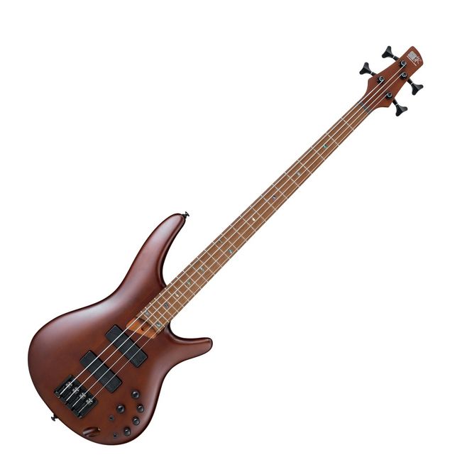 Hovedbilde Ibanez SR500E-BM