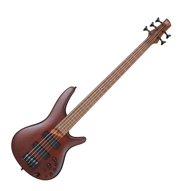 Hovedbilde Ibanez SR505E-BM 5-str
